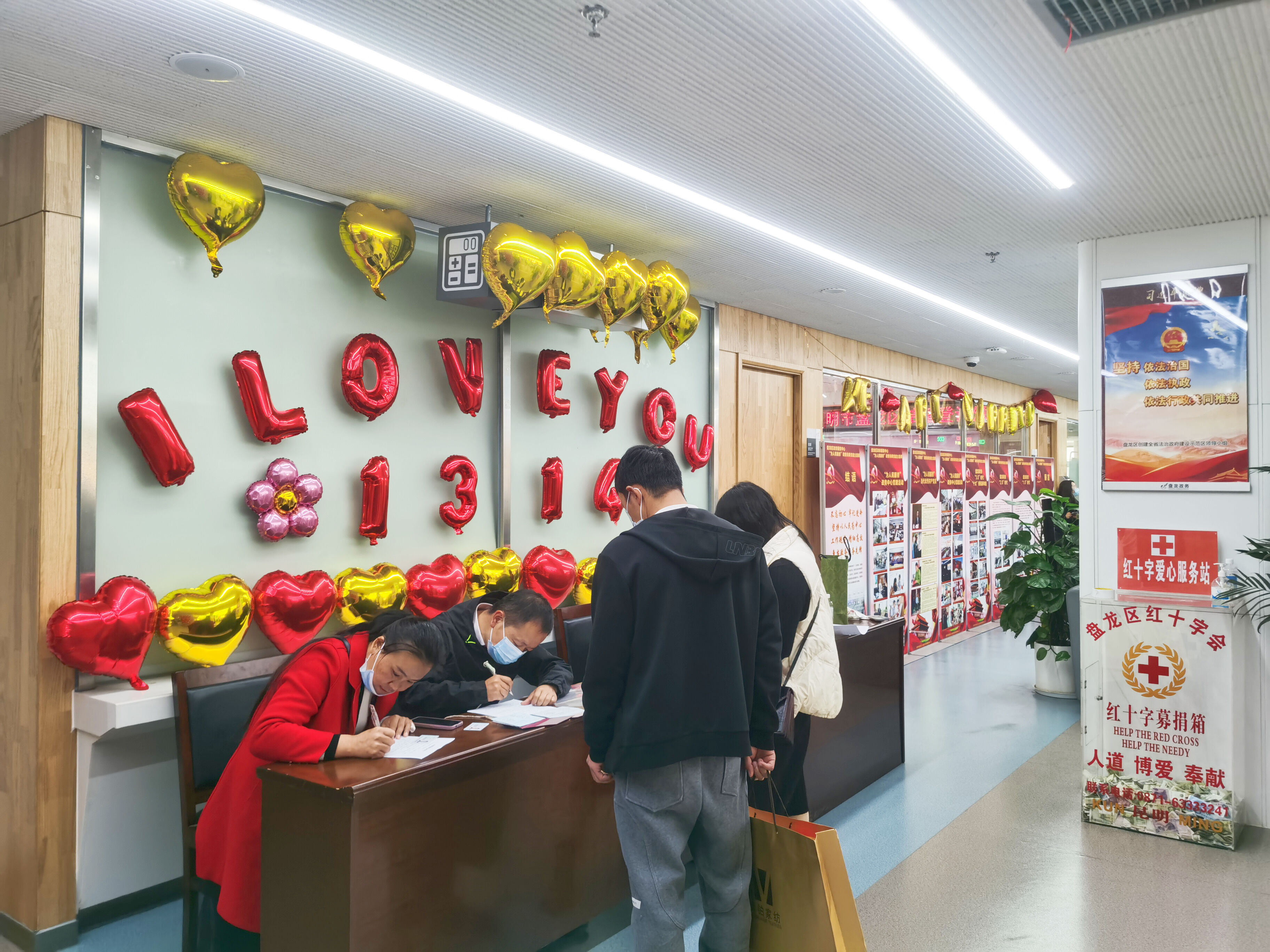 我们结婚啦婚礼记录,婚礼纪录片我们结婚啦