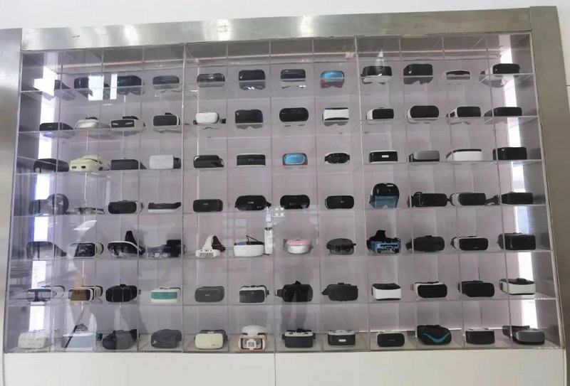 赖小松：元宇宙，“宁”未来