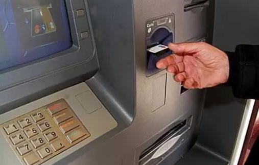 银行卡在什么情况下会被atm机吞掉,异常的银行卡会被atm吞卡吗