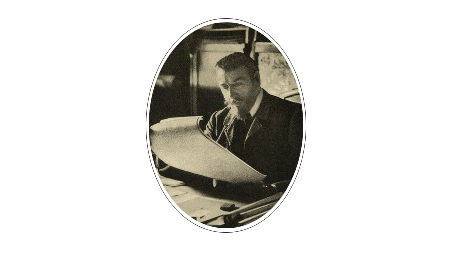 星空设计的设计理念,极简艺术风格设计