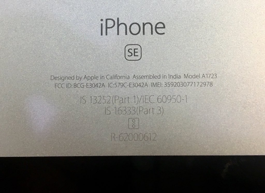 苹果供应链压力巨大,苹果印度工厂实际工作情况