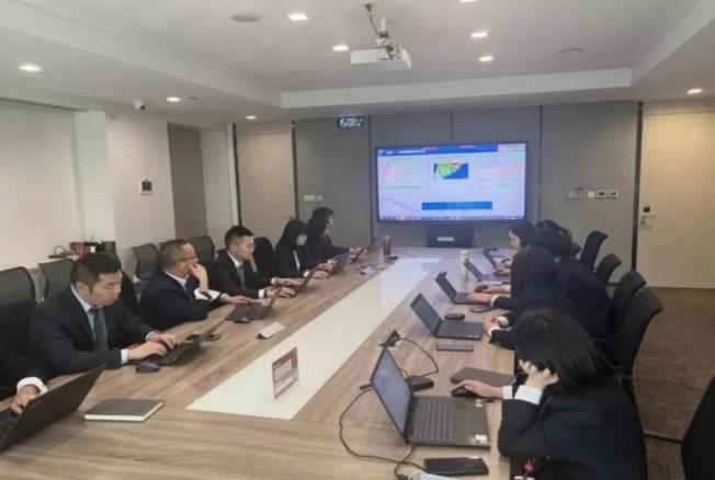 通威农发现状,通威农发盐城