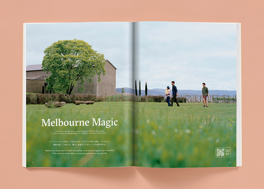 优衣库艺术家作品展览,探访艺术家