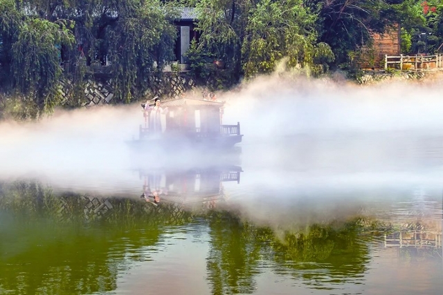 厦门同安古镇的历史,厦门同安文物历史景点