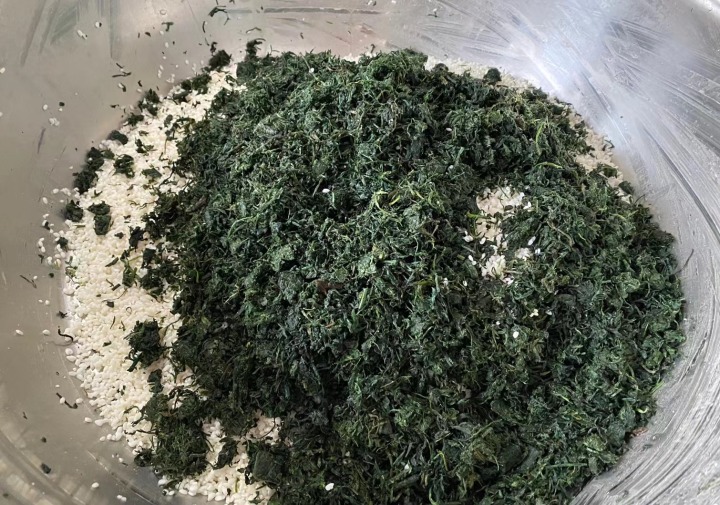 日销三四百斤全国各地顾客都来买它舟山这款“春季限定”美食有何魅力？