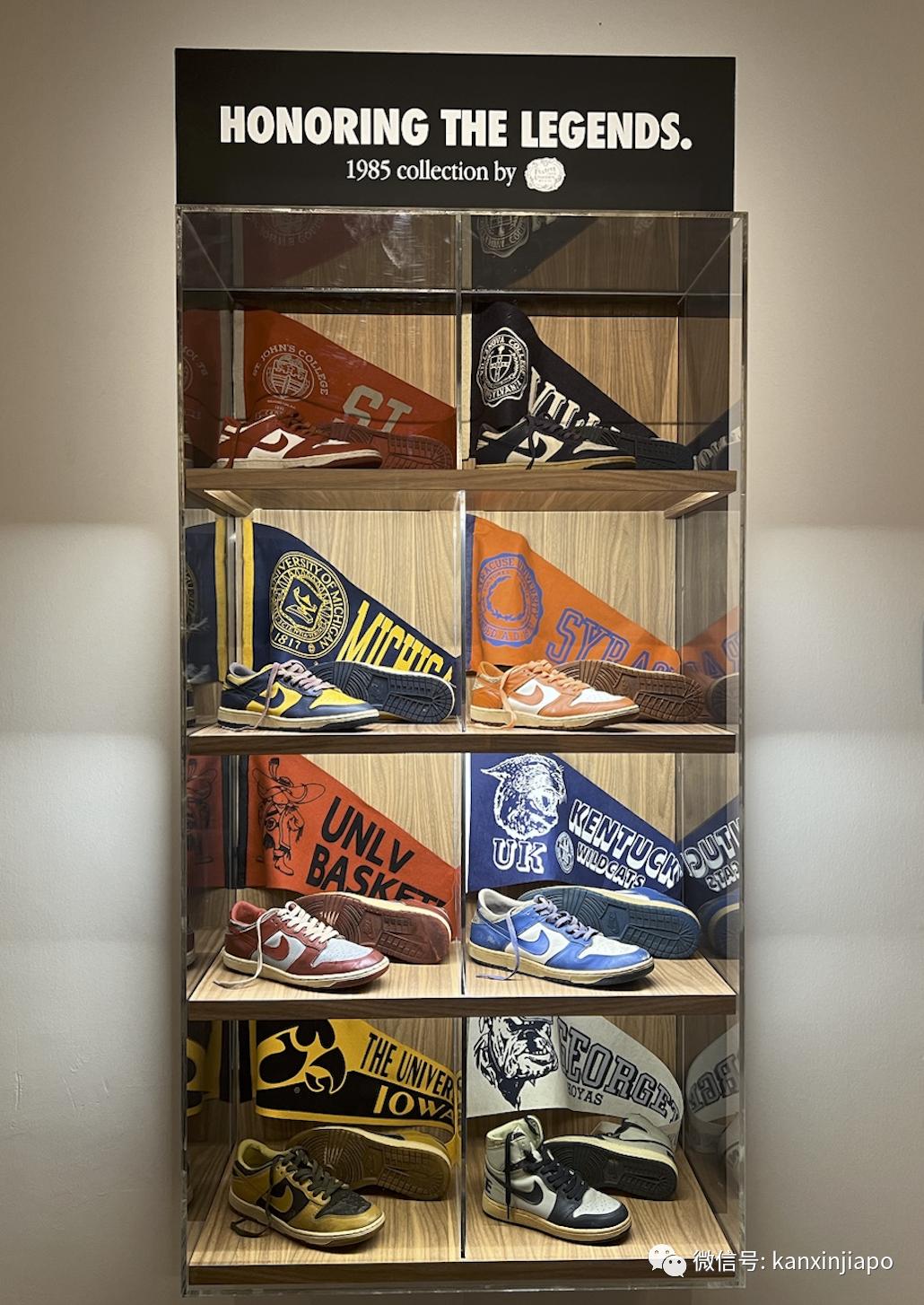 周杰伦林俊杰的鞋子,周杰伦林俊杰同款虎扑