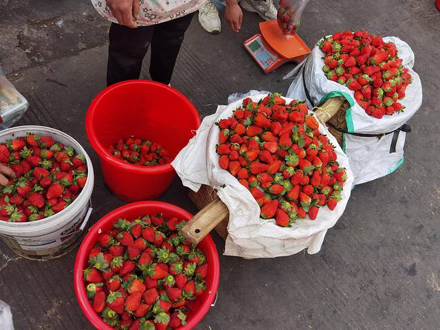 昆明瑞丽攻略,kk云南