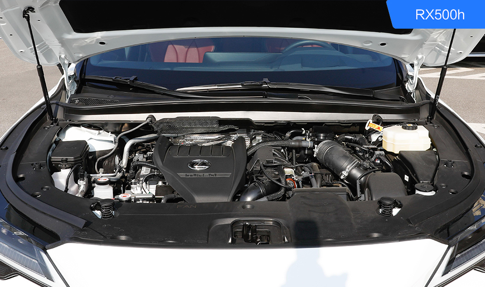 雷克萨斯rx300h混动版试驾,雷克萨斯rx跟x3怎么选