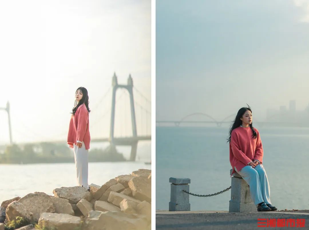 长沙必去的十大网红打卡点,长沙再添一网红打卡点