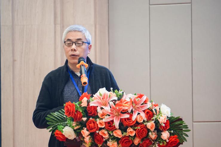 2020中国生物科学技术大会,2019中国生物大会