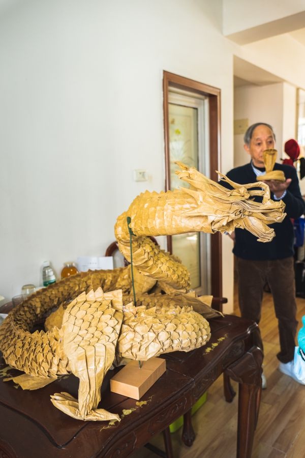 七旬老人折纸大全,老年舞蹈手舞简单又好跳