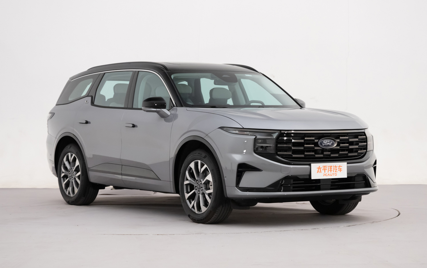 锐界plus2022款四驱七座落地,2015年锐界2.0t四驱七座二手车