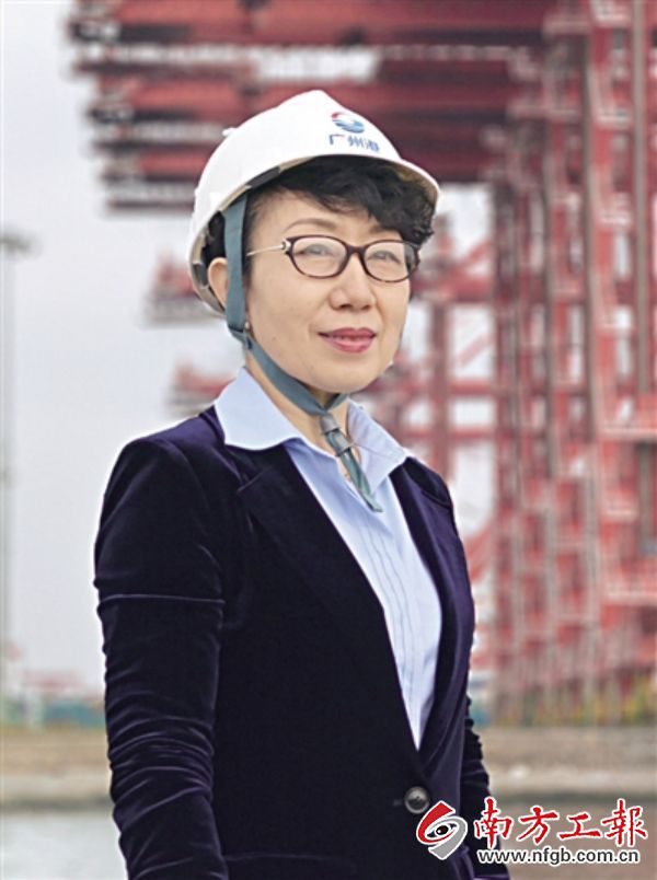 巾帼之花竞展芳华