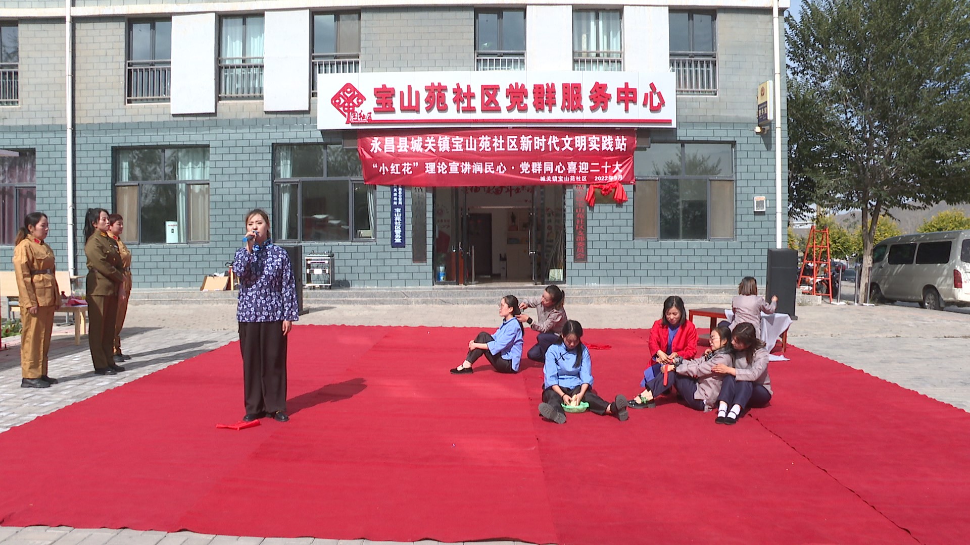 宣传思想工作提质行动方案,2018宣传思想工作综述