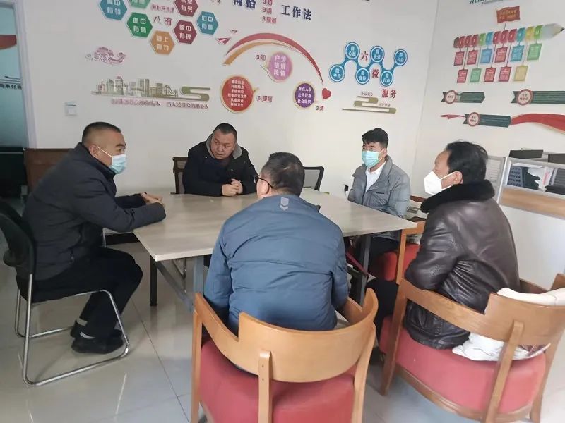 新时代社区治理观摩,三抓三促推进社区网格化治理