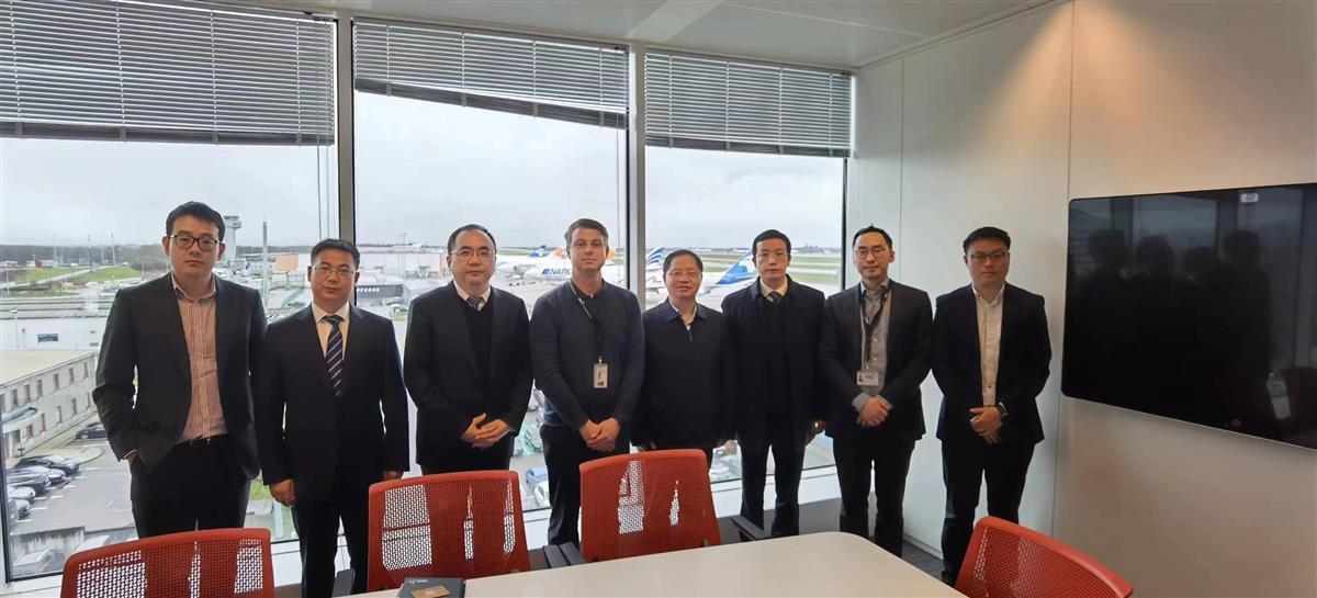 鄂州花湖顺丰机场航线图,花湖机场开通国际货运航线