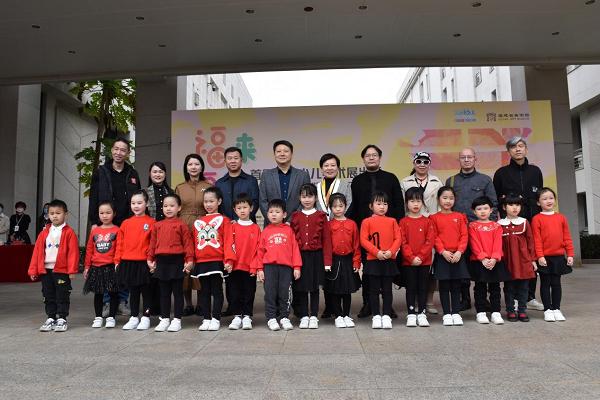 福建成人美术展,福建海峡两岸少儿美术展