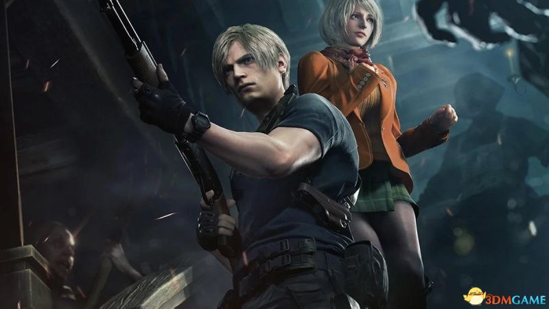 生化危机4重制版艾达王购买过程,生化危机4重制版通关教程