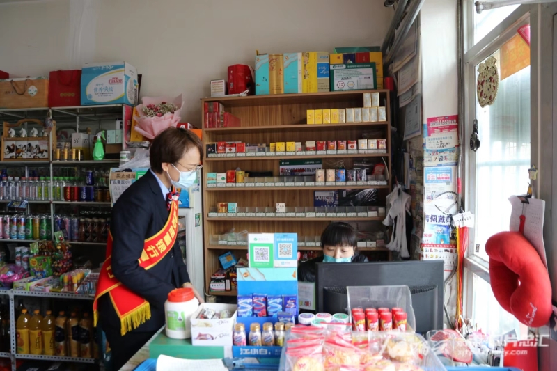 邮储银行祁连县支行助力复工复产,邮储银行为企业复工复产保驾护航