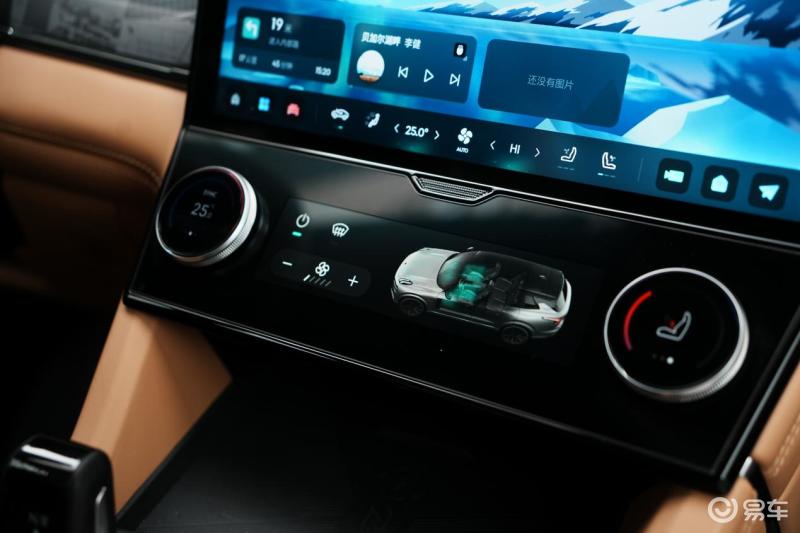 全新的lynkosn系统,lynkos新系统