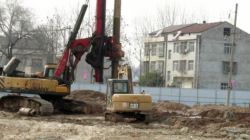 谷城县城镇建房政策,谷城县城南安置房