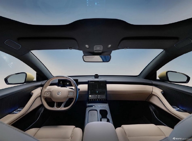 最值得购买的新能源中型轿车,10-15万口碑好的新能源汽车推荐