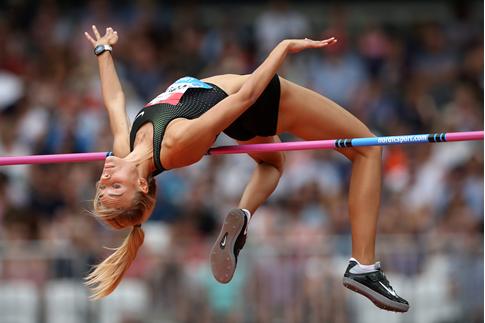 优雅灵动！揭秘RM07-04腕表背后的六位RICHARDMILLE女性挚友