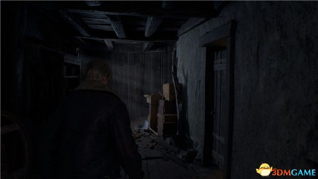 生化危机4重制版全收集攻略图文,生化危机4重制版全流程攻略