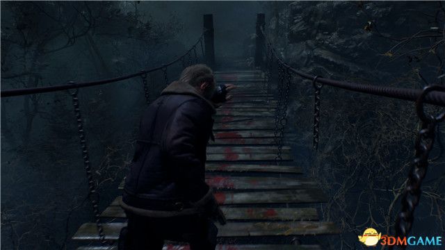 生化危机4重制版全收集攻略图文,生化危机4重制版全流程攻略