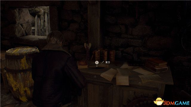 生化危机4重制版全收集攻略图文,生化危机4重制版全流程攻略