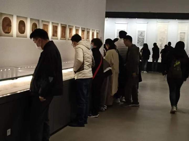 瀹嬮煹鏂囧寲鑹烘湳鐗瑰睍,瀹嬮煹鏂囧寲鑹烘湳鐗瑰睍涓存捣