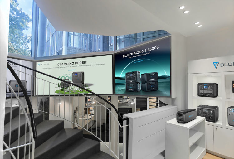 一扇窗尽览“中国制造”！宝安盘古跨境助力品牌出海