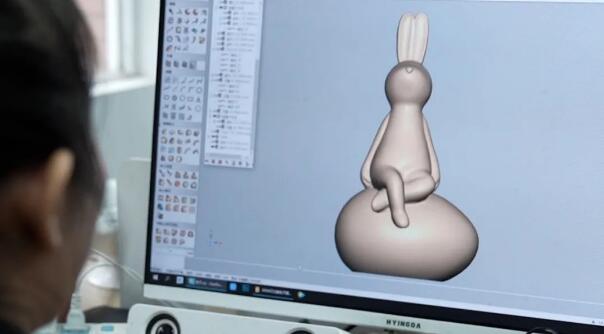 3d打印压铸模具后表面需要抛光吗,金属3d打印模具会取代数控吗