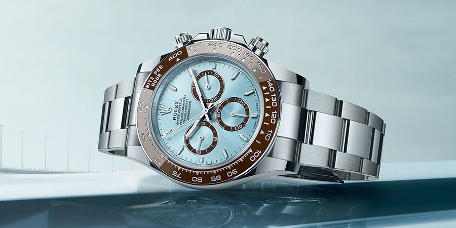 让人眼界大开的几款钟表,钟表与奇迹展