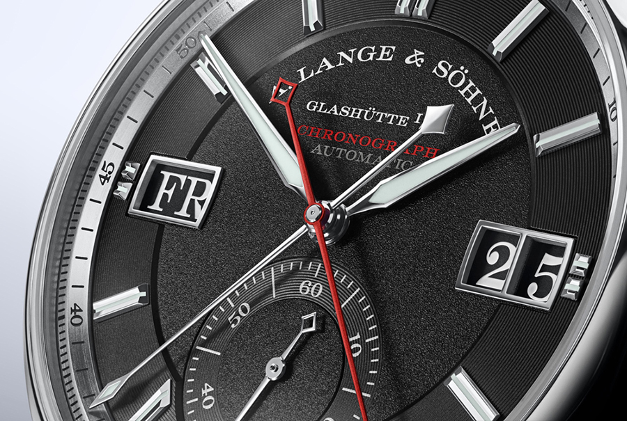 让人眼界大开的几款钟表,钟表与奇迹展