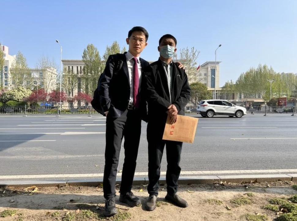 氯巴占代购案件终审判决,代购救命药被控贩毒案一审宣判