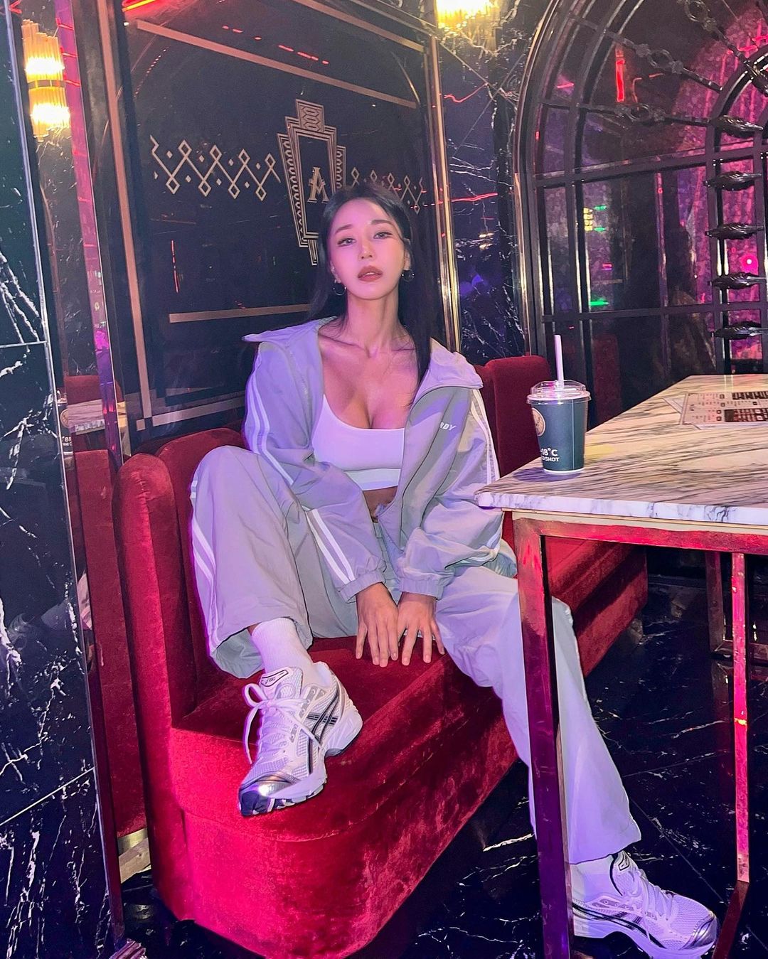 djsoda最新写真,djsoda写真图片