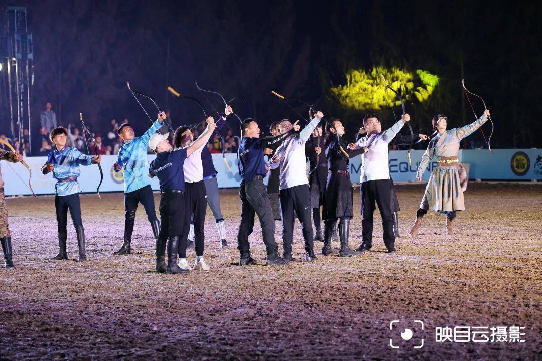 第三届广东省马术节获奖名单,第三届广东省马术比赛