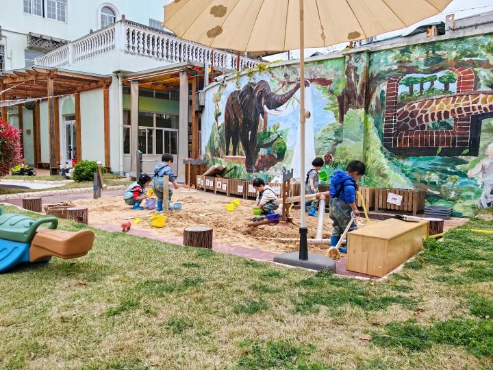 公立幼儿园小托班怎么样,幼儿园托班最新政策