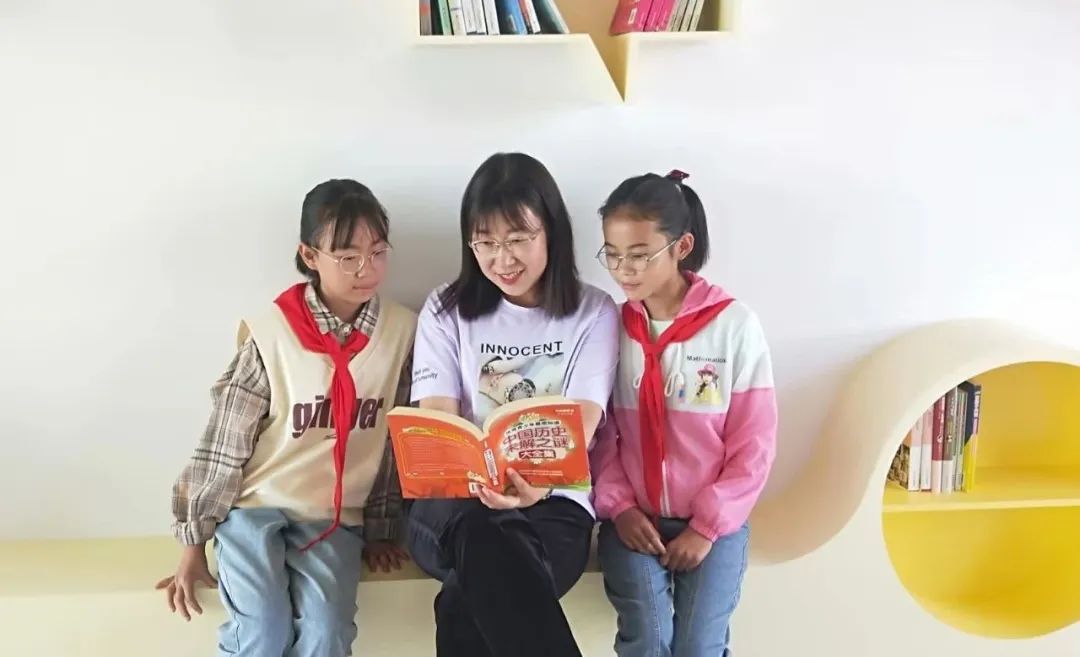 教育路上，爱与责任同行：记临洮县椒山小学王娟老师