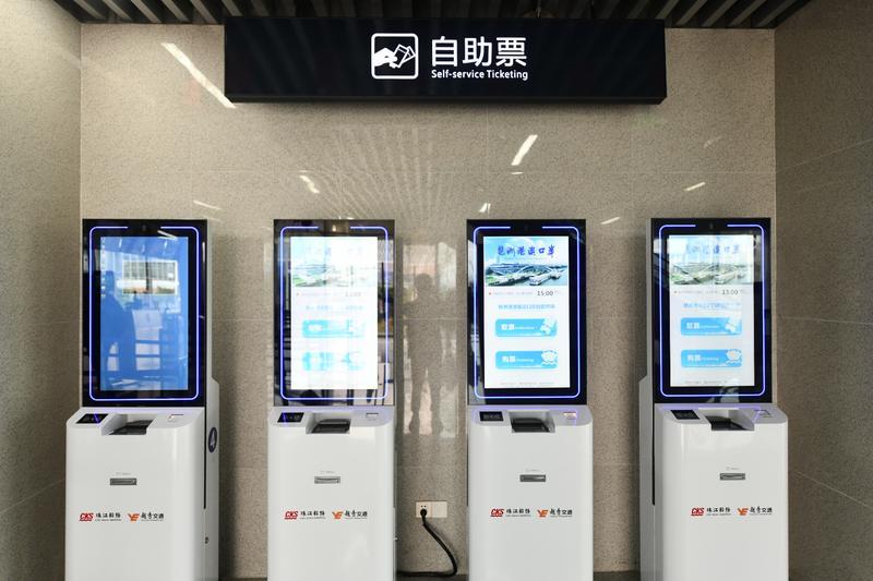 琶洲港澳客运码头票价,广州琶洲港澳码头票价及班次