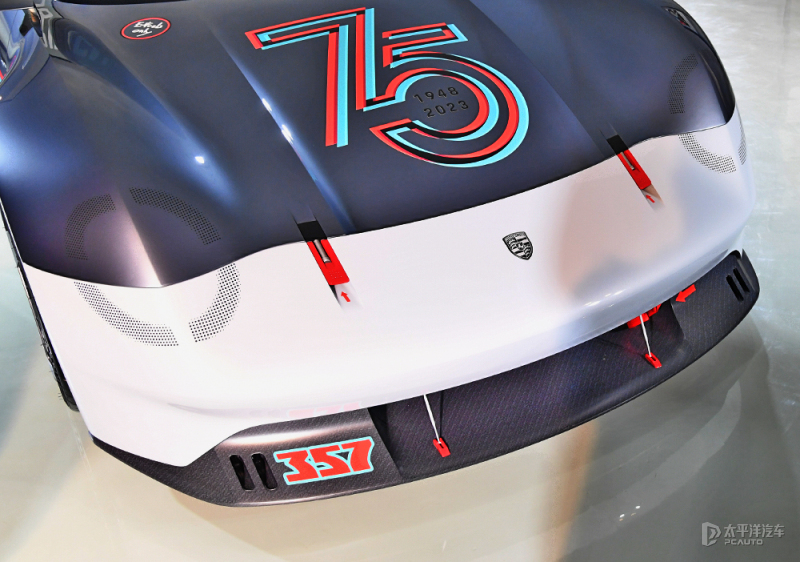 复活保时捷718,保时捷十大经典车