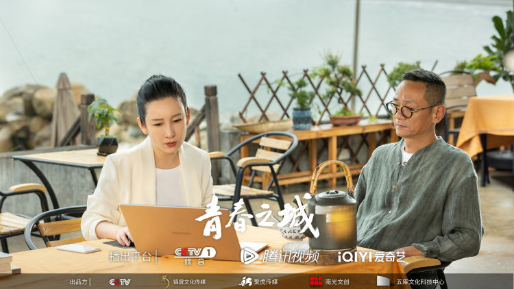 40部催泪电视剧青春之城,青春之城热播奋斗中的人真美