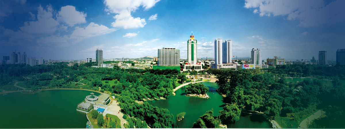 淄博72小时修路多少公里,72小时修好一条路