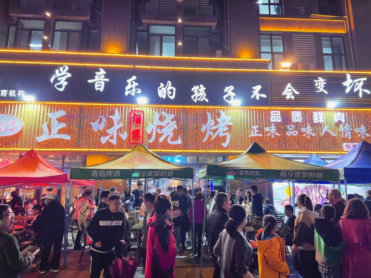 淄博72小时修路多少公里,72小时修好一条路