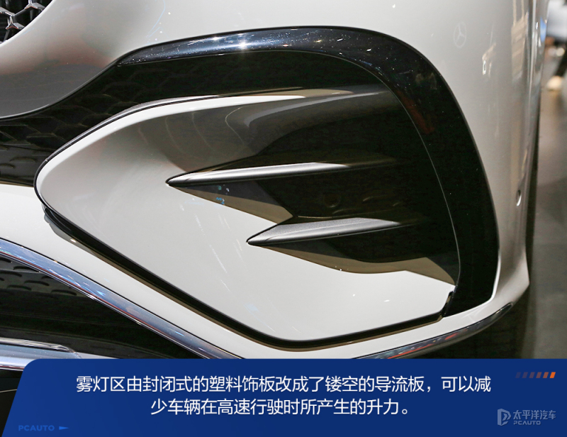 全新奔驰gle实车大气又威武,19款全新奔驰gle