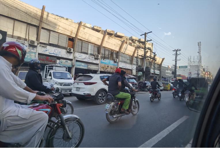 出国抢单！我在“一带一路”沿线卖中国家电