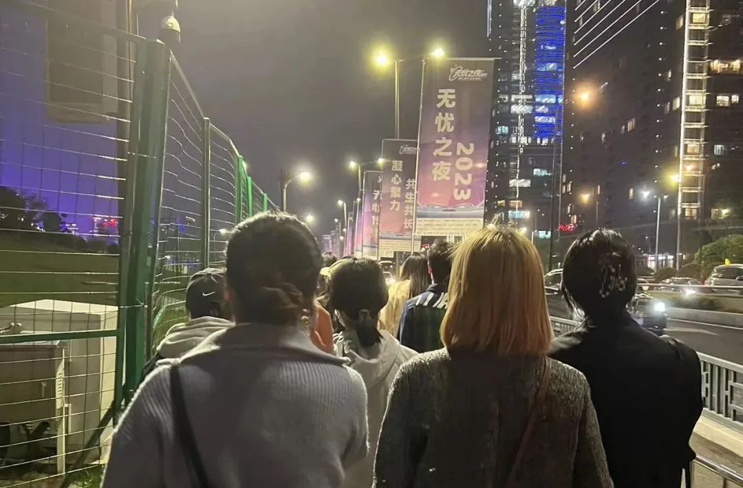 36星将｜对话无忧创始人雷彬艺：捧红刘畊宏、广东夫妇后，无忧传媒要如何长久“无忧”？