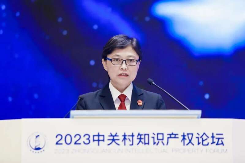 北京知识产权法院发布涉数据反不正当竞争十大典型案例涉案行为发生在数据收集等各个环节