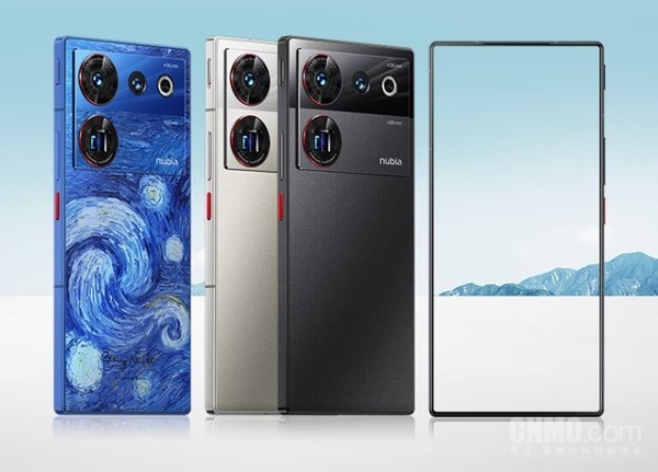 噢，我的老伙计！我不敢相信你居然不瞧瞧这些手机